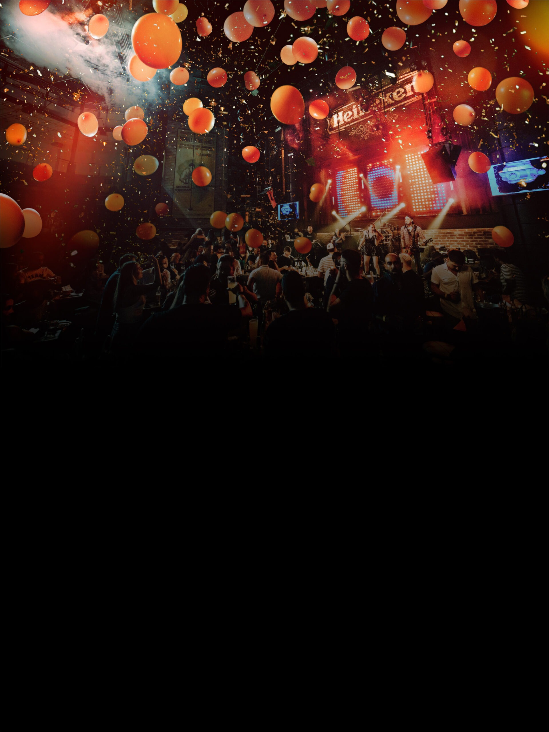 Lock Stock & Barrel Business Bay » Solutions Leisure Group